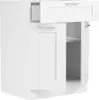 VCM Küchenschrank | Maße ca. H. 82 x B. 60 x. T. 46 cm | Produktbild-Vorschau 6
