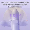 Damen Rasierer elektrisch 5-in-1, multifunktionaler Produktbild-Vorschau 2