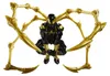 Figurine d'action Marvel Legends Series Spider-Man - Iron Voir les images du produit 15