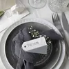 Creativ Company Vellum Paper A4 Off-White, 10 Blätter Produktbild-Vorschau 5