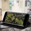 Avizar, Klappetui aus Kunstleder für Samsung Galaxy S8 Produktbild-Vorschau 4