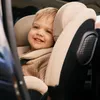 Kinderkraft XPEDITION 3 i-Size autosedačka 40-150 cm otočná Náhľad obrázku produktu 12
