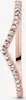 Pandora Funkelnder Wishbone Ring 186316CZ Damenring, Produktbild-Vorschau 2