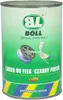 Schwarzer Glänzender Felgenlack 1L Boll Produktbild-Vorschau 5