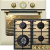 Herd Set Kaiser EH 6432 ElfBE / ECO Elektro Einbaubackofen+ Produktbild-Vorschau 1