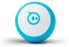 Sphero Mini App-Enabled Robotic Ball – Blue and White – Produktbild-Vorschau 1
