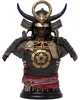 PureArts Assassin's Creed Shadows - Busto di Yasuke in Anteprima dell’immagine prodotto 1