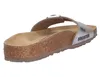 Birkenstock Klassische Pantoletten Madrid BS Damen Produktbild-Vorschau 4