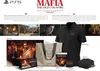 Gra Mafia The Old Country San Celeste Edition PS Podgląd zdjęcia produktu 3