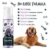 Bugalugs Trockenshampoo Hundeshampoo ohne Wasser 200ml Produktbild-Vorschau 12
