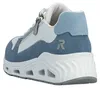 Rieker Sneakers Laag  Sneakers Laag - Licht blauw - Maat 40 Voir les images du produit 11