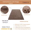 Carpetsale24 Dywan z Wysokim W?osiem Jednolity Nowoczesny Podgląd zdjęcia produktu 3