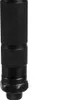 A black metal torque wrench handle with knurled grip. Voir les images du produit