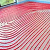Film pour chauffage au sol, rouleau de 50 m, 105 µm Voir les images du produit 5