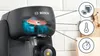 Bosch TAS1620 Tassimo  Kapselmaschine schwarz Produktbild-Vorschau 10