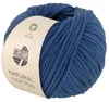 Lana Grossa - Natural Baumwolle GOTS 0014 blau Produktbild-Vorschau 2