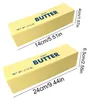 Butter-Quetschspielzeug aus weichem Kunstleder mit Produktbild-Vorschau 7