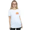 Disney - "The Lion King Long Live" T-Shirt für Damen Produktbild-Vorschau 2