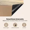 KitchenYeah© Herdabdeckplatte Strand - Wasser - Wolken , Produktbild-Vorschau 5