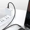 Baseus USB Type C - USB Type C Kabel Schnellladung Power Produktbild-Vorschau 13