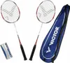 Victor Badminton Set Atomos 500 | Badmintonset Produktbild-Vorschau 2