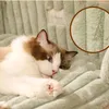 360Home Haustiermatte Winter Hund und Katze Schlafmatte  Produktbild-Vorschau 4