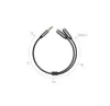Cavo splitter audio stereo AUX da 3,5 mm UGREEN, 20 cm Anteprima dell’immagine prodotto 9