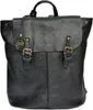 Roberta M_Backpack_AW25 RM 1502_NERO Voir les images du produit 1