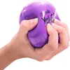 Spordas Quetschbälle-Set "Yuck-E" Produktbild-Vorschau 2