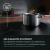 AEG TII84B10FZ Piano cottura a induzione Anteprima dell’immagine prodotto 7