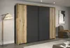 Trendteam Schlafen Kleiderschrank Esteban in Produktbild-Vorschau 4