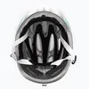 Fahrradhelm Alpina MTB17 weiß und hellblau 54-58 Produktbild-Vorschau 6
