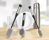 Maximex Spülbürsten-Set Hightech schwarz/grau Kunststoff Produktbild-Vorschau 10