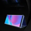 Clear View Case für Samsung Galaxy A11/M11 - Blau KP23685 Produktbild-Vorschau 10