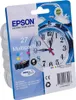 Epson DURABrite Ultra Ink Multipack (3 Farben) T 27 T 2705 Produktbild-Vorschau 7