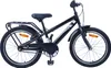 vidaXL Kinderfahrrad 20 Zoll für 6-11 Jahre alt Schwarz Produktbild-Vorschau 8