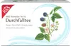 H&S Tisane contre la diarrhée, 20 pcs. Sachets filtres Voir les images du produit 1