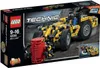 LEGO TECHNIC 42049 - Caricatore minerario Anteprima dell’immagine prodotto 1