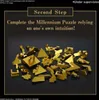 BAN DAI Ultimagear - Yu-Gi-Oh! - Millennium 3D-Puzzle Produktbild-Vorschau 5
