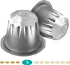 Jacobs Kaffeekapseln Balance, 200 Nespresso®* kompatible Produktbild-Vorschau 9
