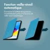 imoshion Bibliothèque Mandala pour l'Apple iPad 11 (2025) Voir les images du produit 3