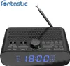 Fontastic Prime DAB+/FM Radiowecker und Drahtloser Produktbild-Vorschau 6