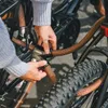 ABUS Infinity Loop 1806 - lucchetto per bici flessibile con Anteprima dell’immagine prodotto 5