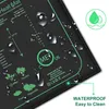 Tapis chauffant Pour Germination de Plantes, Tapis Voir les images du produit 9