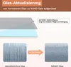 Cabina doccia SUNXURY 120x90cm con nano rivestimento ESG Anteprima dell’immagine prodotto 3