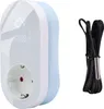 WiFi-Digital-Thermostat-Ausgangsstecker 16A-Steckdose Produktbild-Vorschau 7