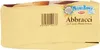 6x Mulino Bianco Kekse Abbracci 700g Italien biscuits Produktbild-Vorschau 4