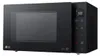 LG MH6535GIB, Arbeitsplatte, Kombi-Mikrowelle, 25 l, 1100 Produktbild-Vorschau 2