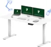 FLEXISPOT Höhenverstellbarer Schreibtisch 160x70cm-mit 2 Produktbild-Vorschau 1