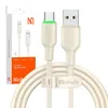 MCDODO USB-C Schnelles Ladekabel für Samsung und Xiaomi, Produktbild-Vorschau 3